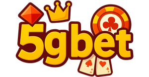 5 G Bet Logo